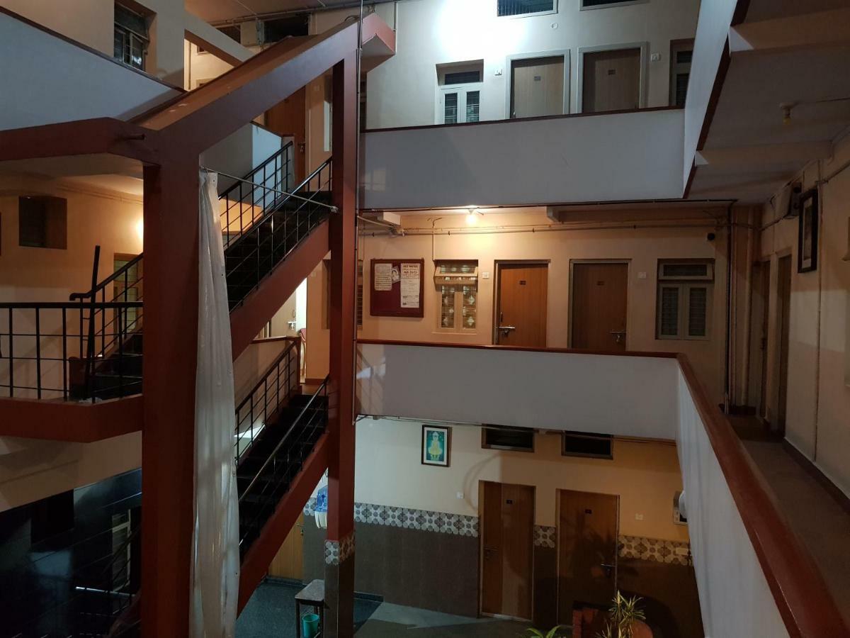 فندق بنغالورفي  سري كومارا لودج المظهر الخارجي الصورة